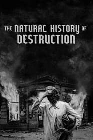 Streaming sources forThe Natural History of Destruction