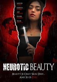 Neurotic Beauty' Poster