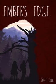 Embers Edge' Poster