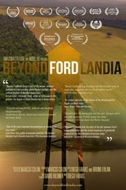 Beyond Fordlandia' Poster