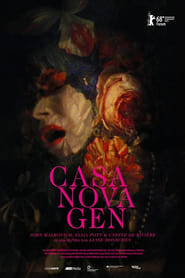 Casanova Gene' Poster