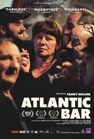 Atlantic Bar' Poster