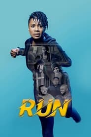 Run' Poster