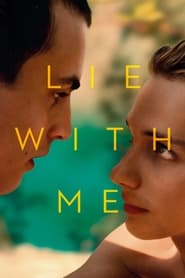 Lie with Me' Poster