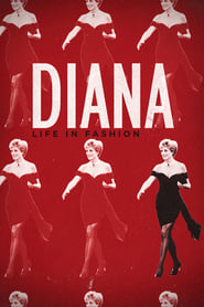 Diana Life in Fashion' Poster