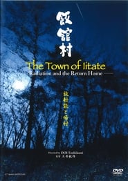 The Town of Iidate Radiation and the Return Home' Poster