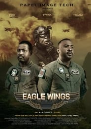 Eagle Wings' Poster