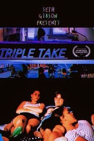 Triple Take' Poster