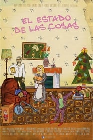 El estado de las cosas' Poster