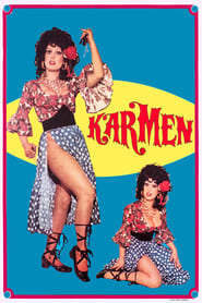 Karmen' Poster