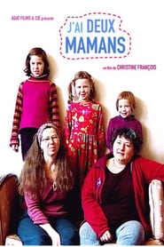 Jai deux mamans' Poster