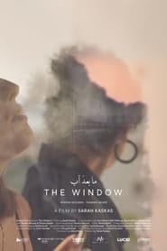 The Window' Poster