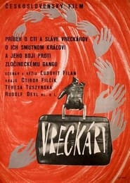 The Pickpockets' Poster