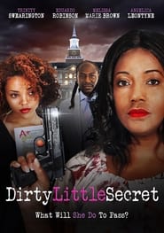 Dirty Little Secret' Poster