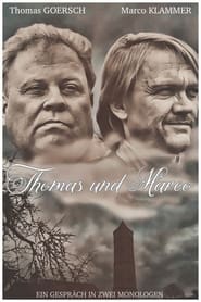 Thomas and Marco' Poster