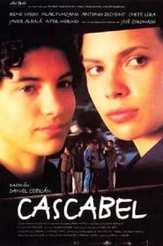Cascabel' Poster