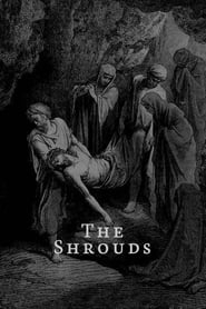 The Shrouds' Poster