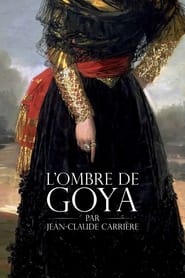 Goya Carriere and the Ghost of Bunuel' Poster