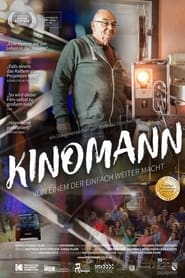 Kinomann' Poster