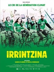 Irrintzina le cri de la gnration climat' Poster