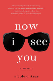 Now I See You' Poster
