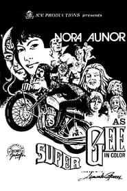 Super Gee' Poster
