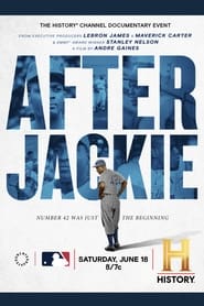 After Jackie' Poster