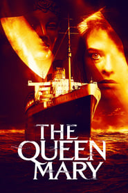 The Queen Mary' Poster