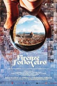 Firenze sotto vetro' Poster