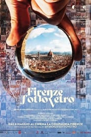 Florence in a Glass Ball' Poster