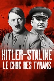 HitlerStaline le choc des tyrans' Poster