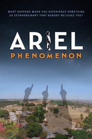 Ariel Phenomenon' Poster