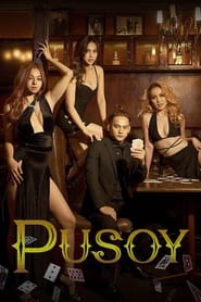 Pusoy' Poster