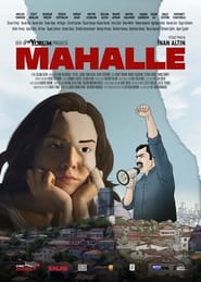 Mahalle' Poster