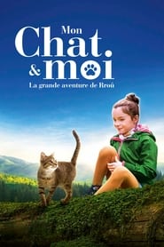 A Cats Life' Poster