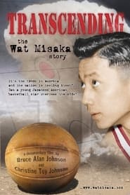 Transcending The Wat Misaka Story' Poster