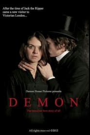 Demon' Poster