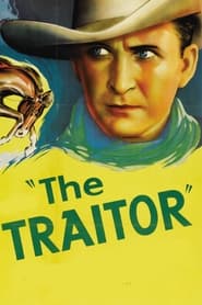 The Traitor' Poster