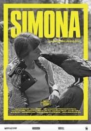 Simona' Poster