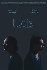 Luca' Poster