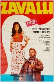 Zavall  Bodur Cani' Poster