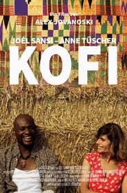 Kofi' Poster