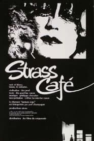 Strass Caf' Poster