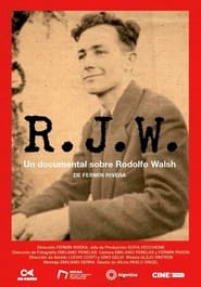 RJW' Poster