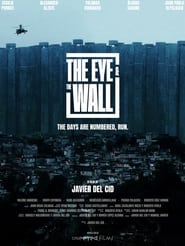 The Eye and the Wall' Poster