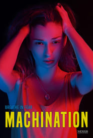 Machination' Poster