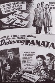 Dalwang Panata' Poster