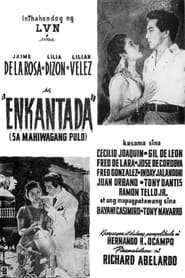 Enkantada' Poster