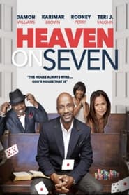 Heaven on Seven' Poster