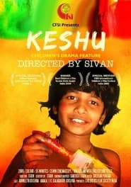 Keshu' Poster